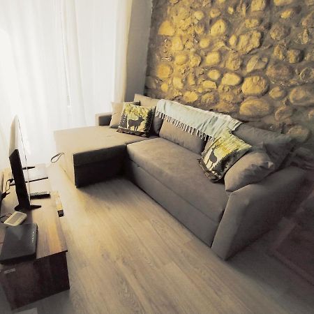 Ferienwohnung Abat Oliba Puigcerdà Exterior foto